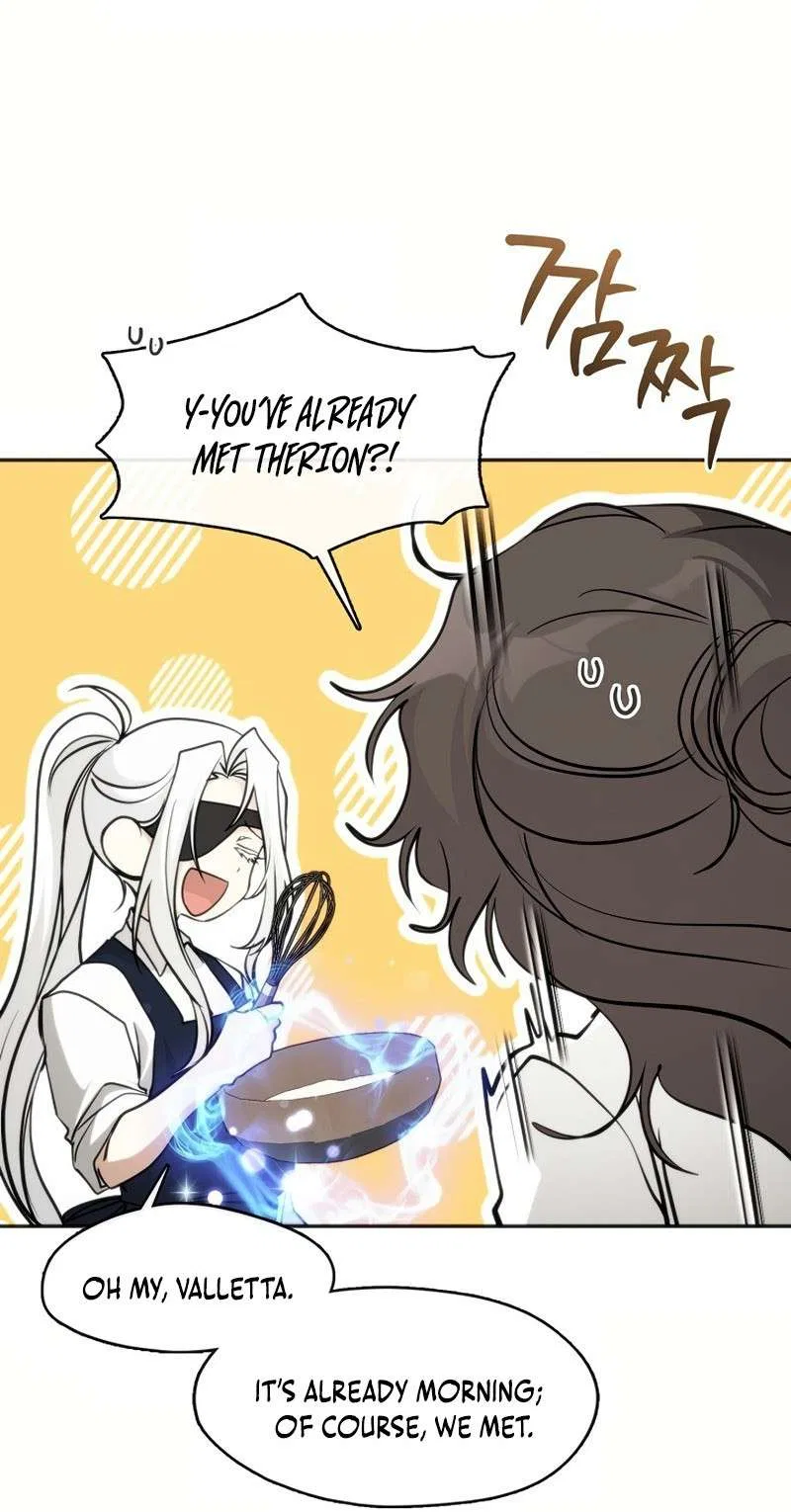 I Failed To Throw The Villain Away Chapter 130 – Page 47