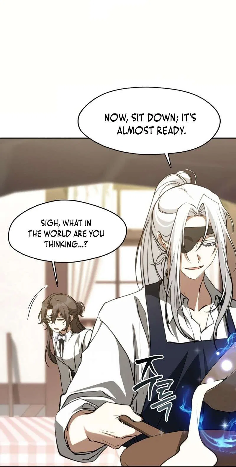 I Failed To Throw The Villain Away Chapter 130 – Page 48