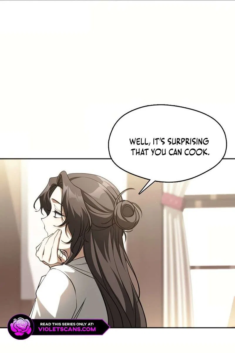 I Failed To Throw The Villain Away Chapter 130 – Page 49