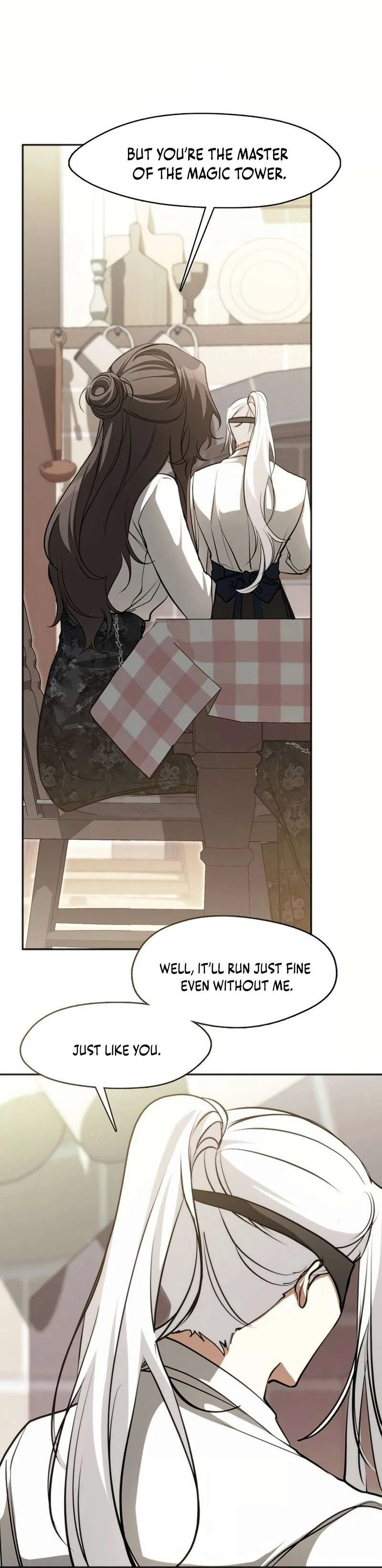 I Failed To Throw The Villain Away Chapter 130 – Page 51