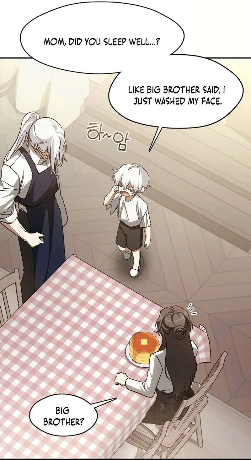 I Failed To Throw The Villain Away Chapter 130 – Page 59