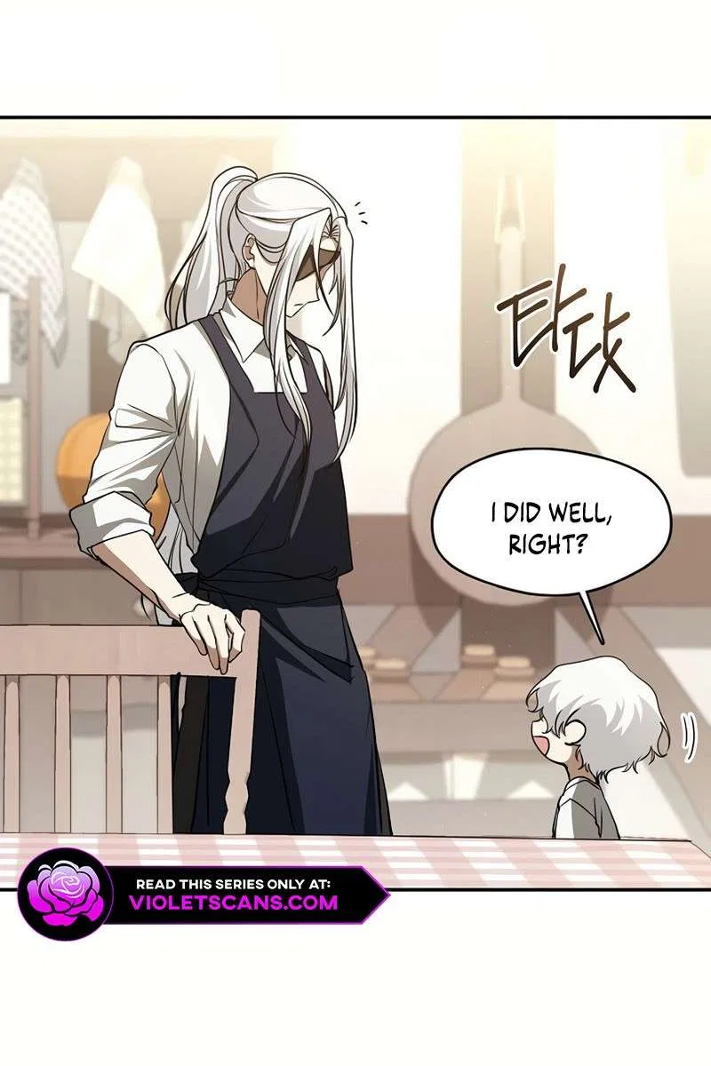 I Failed To Throw The Villain Away Chapter 130 – Page 61