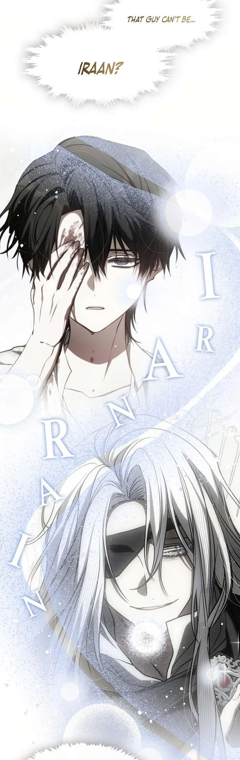 I Failed To Throw The Villain Away Chapter 130 – Page 63