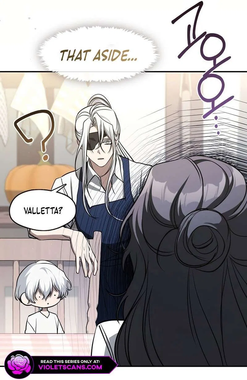 I Failed To Throw The Villain Away Chapter 130 – Page 65