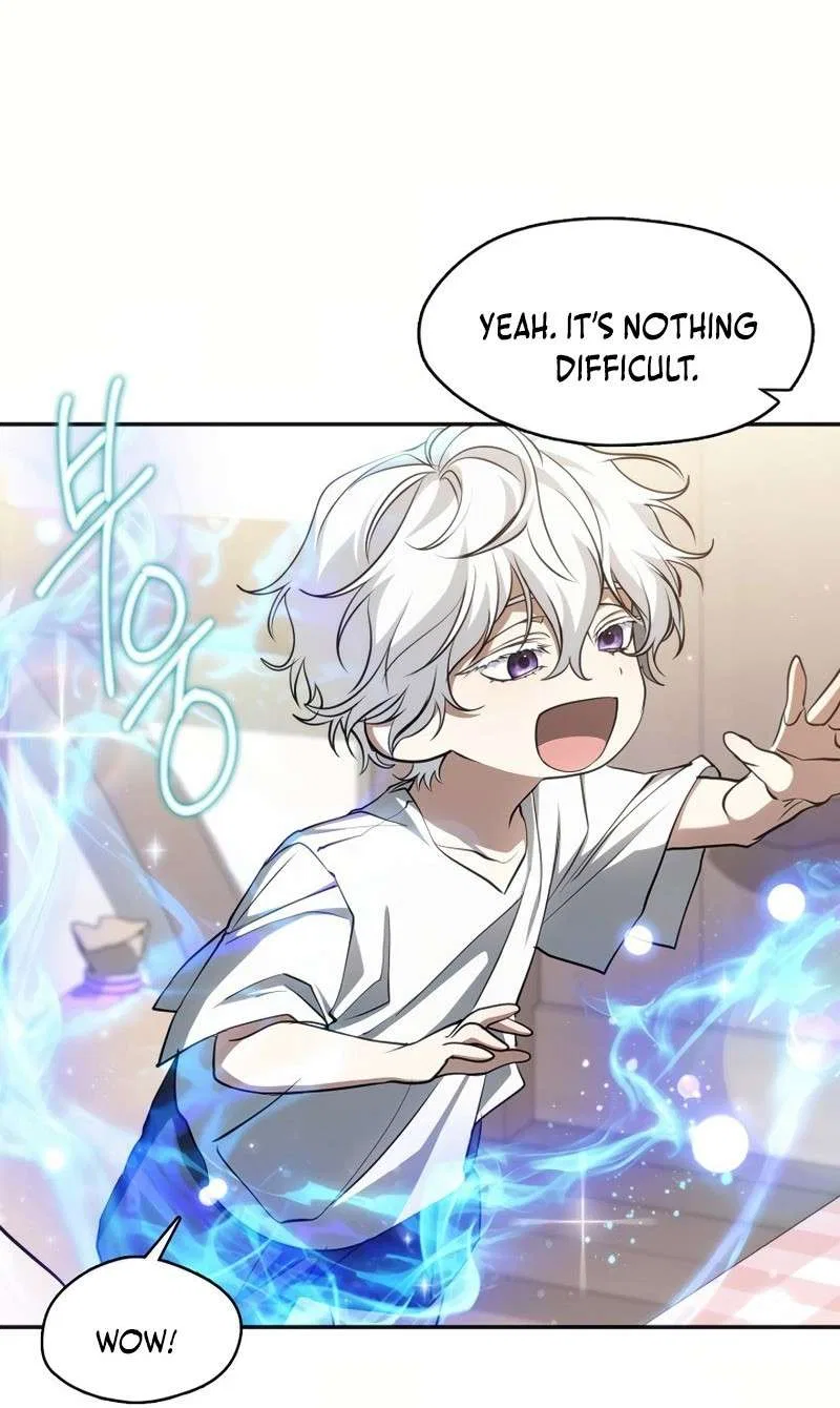 I Failed To Throw The Villain Away Chapter 130 – Page 71