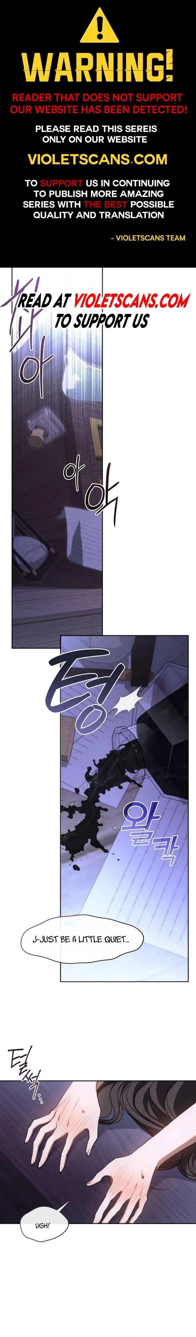 I Failed To Throw The Villain Away Chapter 129 – Page 1