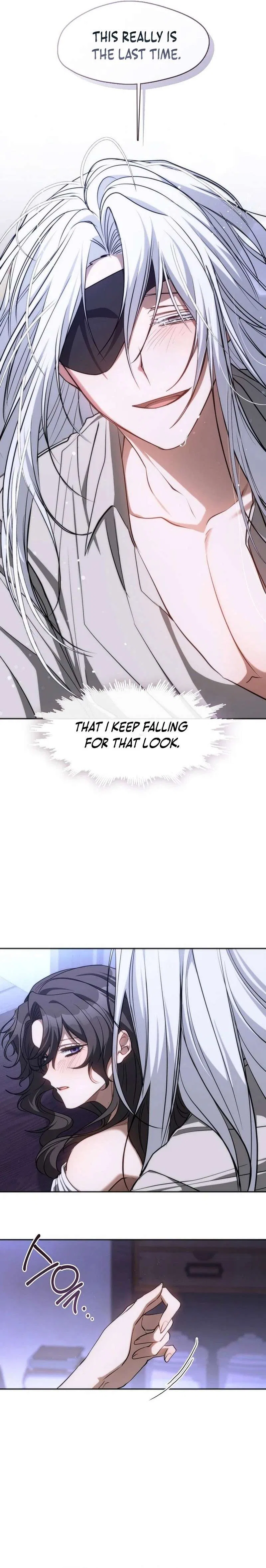 I Failed To Throw The Villain Away Chapter 129 – Page 4