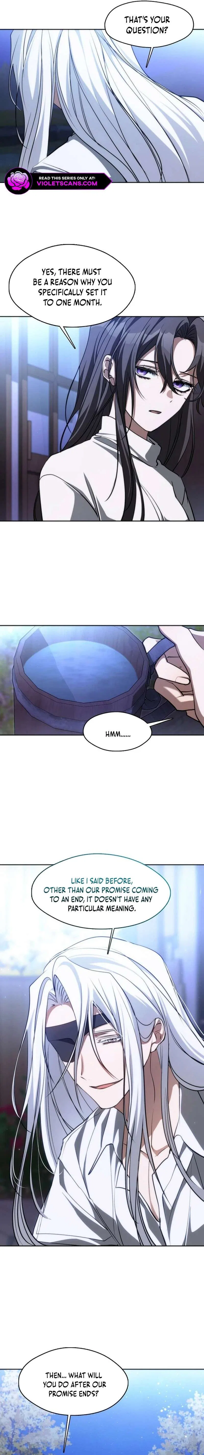 I Failed To Throw The Villain Away Chapter 129 – Page 10