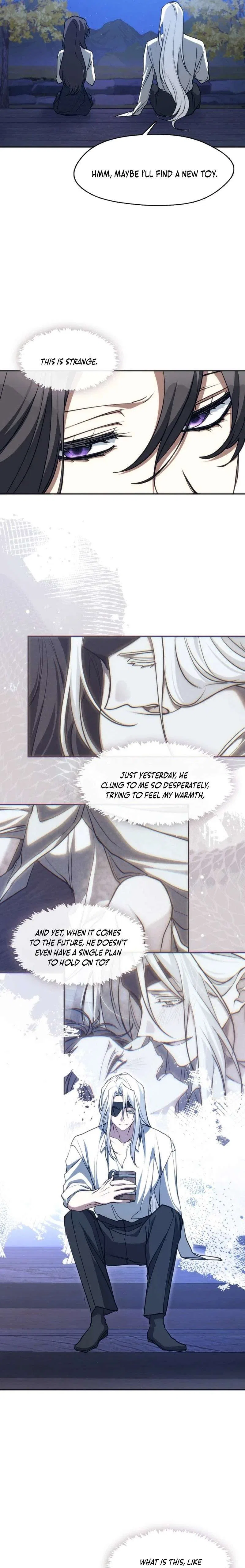 I Failed To Throw The Villain Away Chapter 129 – Page 11