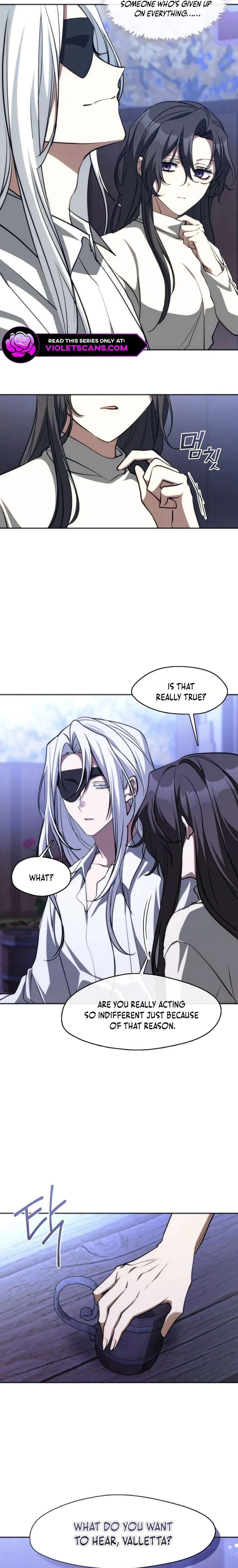 I Failed To Throw The Villain Away Chapter 129 – Page 12
