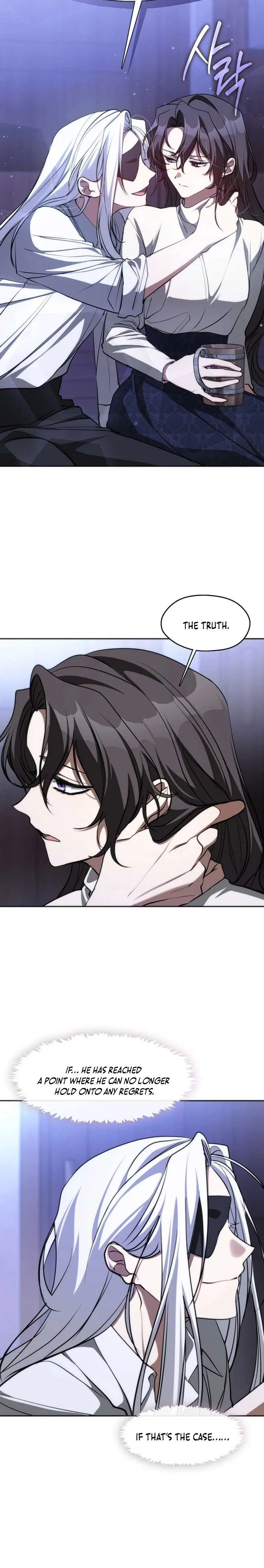 I Failed To Throw The Villain Away Chapter 129 – Page 13