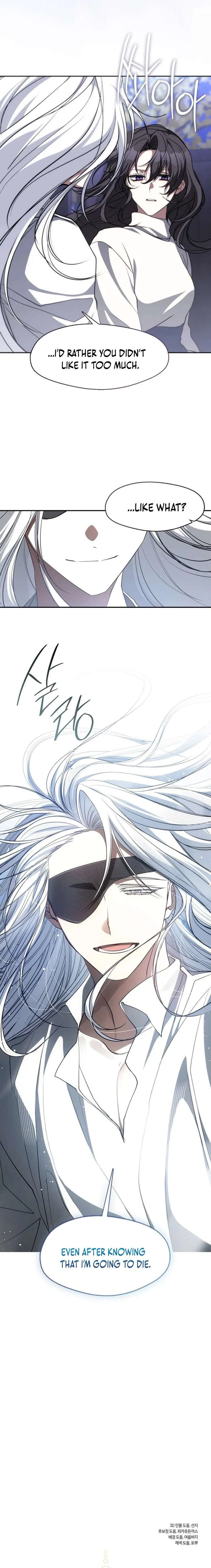 I Failed To Throw The Villain Away Chapter 129 – Page 15