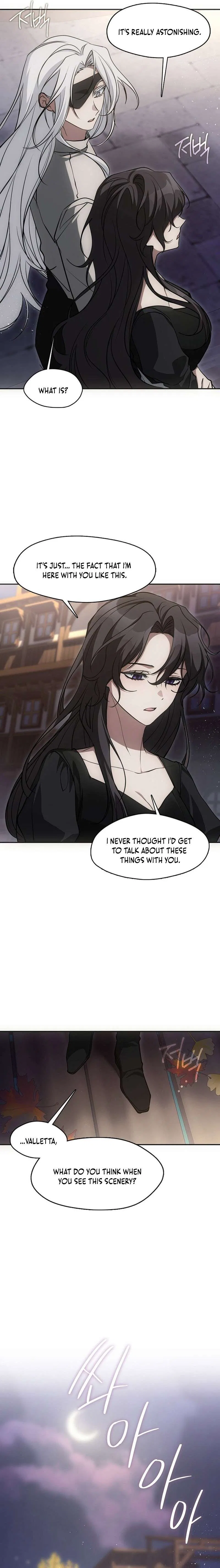 I Failed To Throw The Villain Away Chapter 128 – Page 2