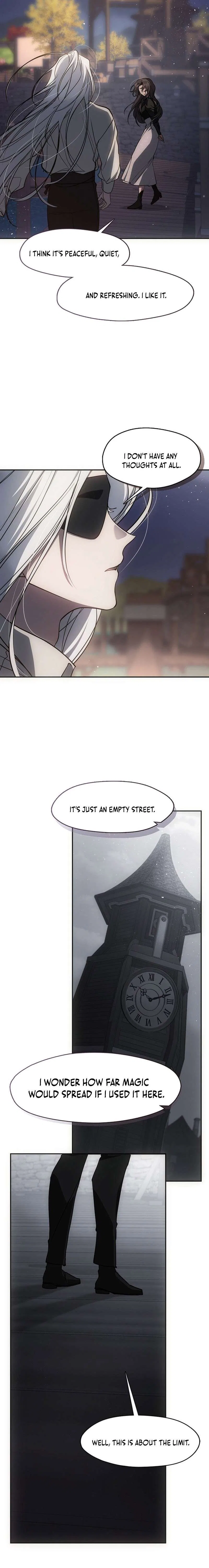 I Failed To Throw The Villain Away Chapter 128 – Page 3