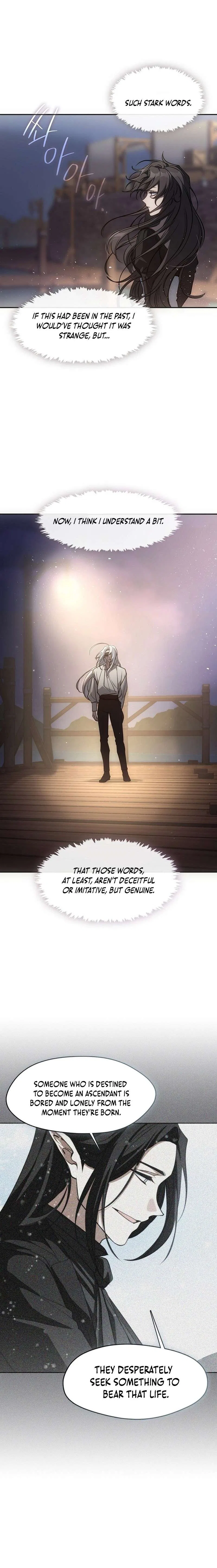 I Failed To Throw The Villain Away Chapter 128 – Page 4