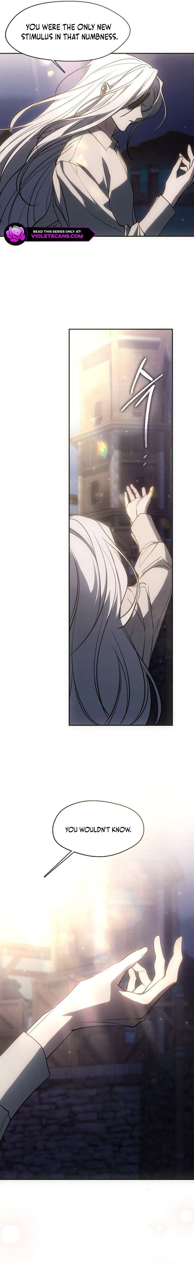 I Failed To Throw The Villain Away Chapter 128 – Page 5
