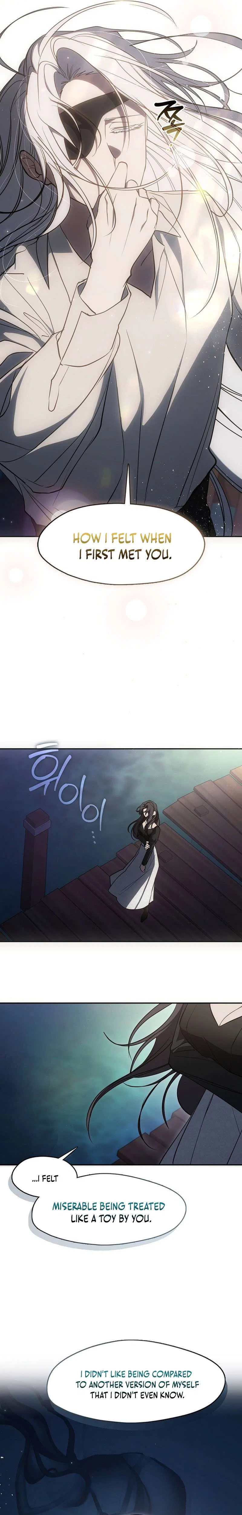 I Failed To Throw The Villain Away Chapter 128 – Page 6