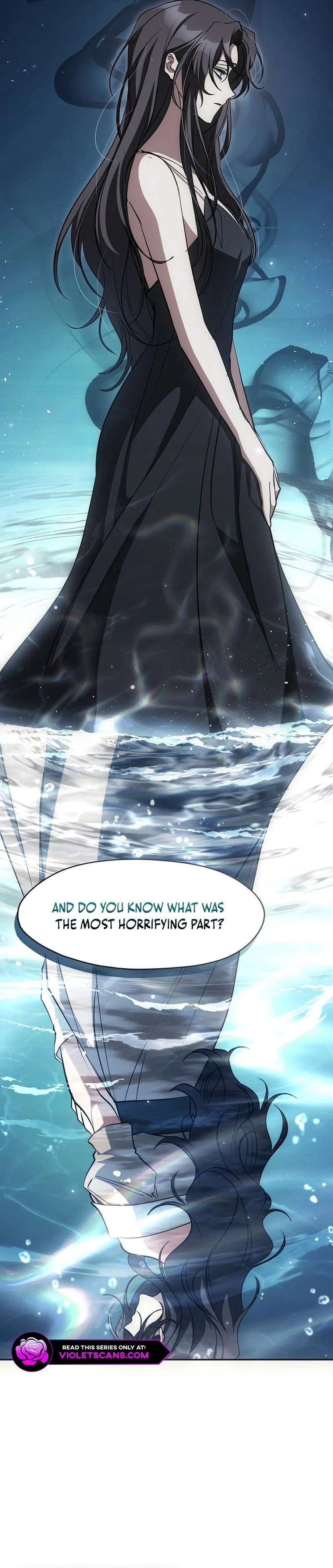 I Failed To Throw The Villain Away Chapter 128 – Page 7