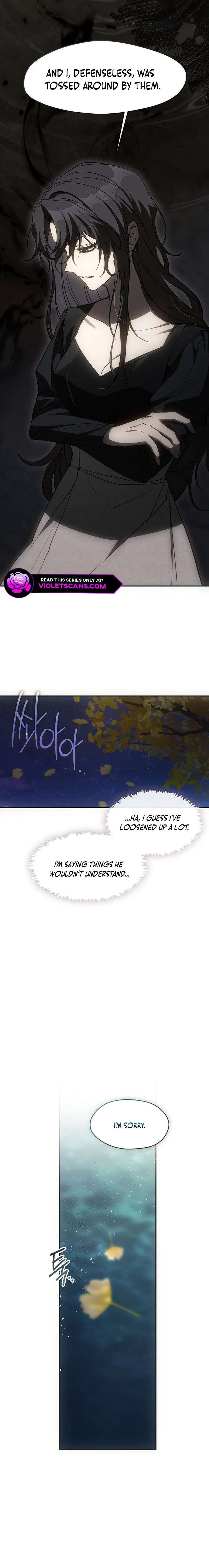 I Failed To Throw The Villain Away Chapter 128 – Page 9