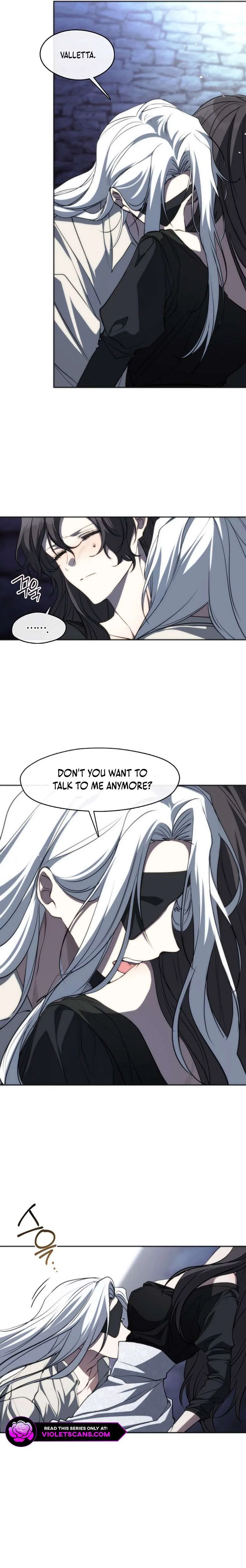 I Failed To Throw The Villain Away Chapter 128 – Page 15