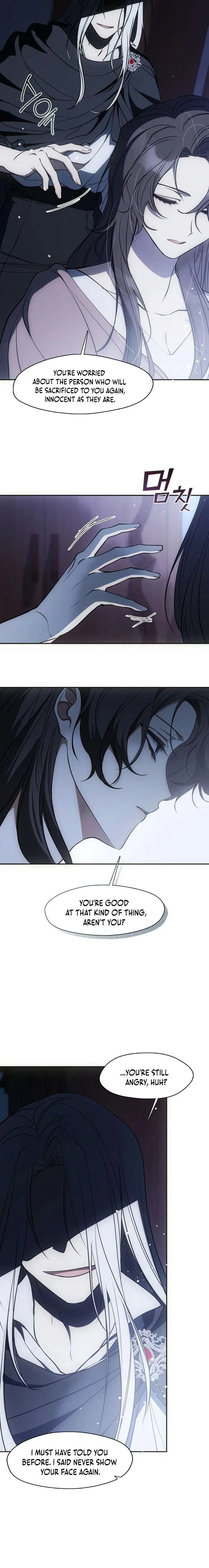 I Failed To Throw The Villain Away Chapter 127 – Page 3