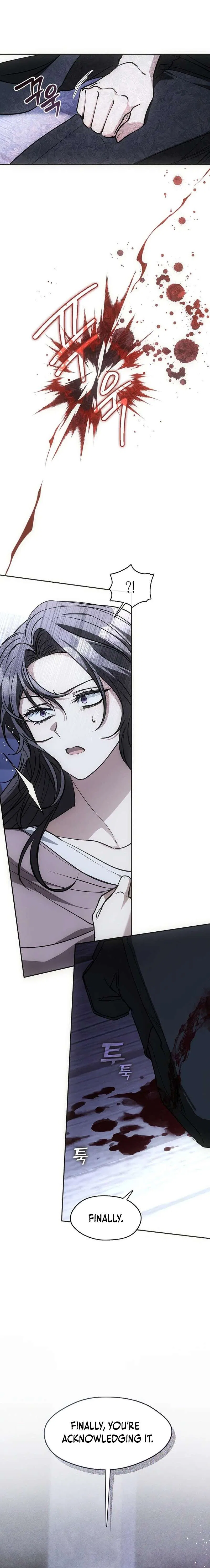 I Failed To Throw The Villain Away Chapter 127 – Page 11