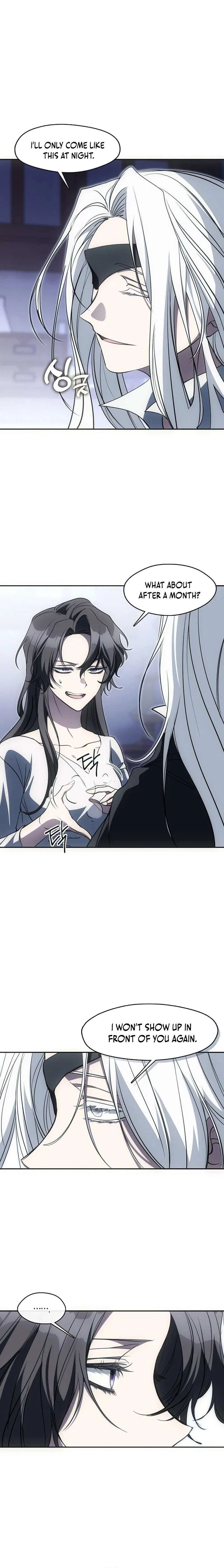I Failed To Throw The Villain Away Chapter 127 – Page 14
