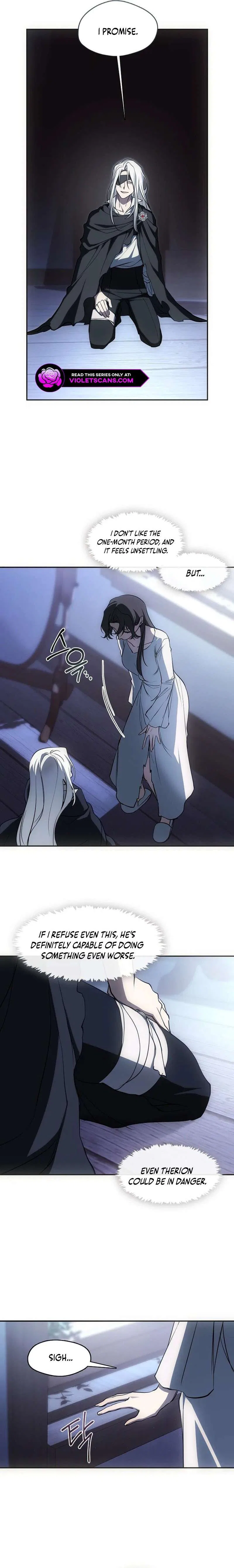 I Failed To Throw The Villain Away Chapter 127 – Page 15