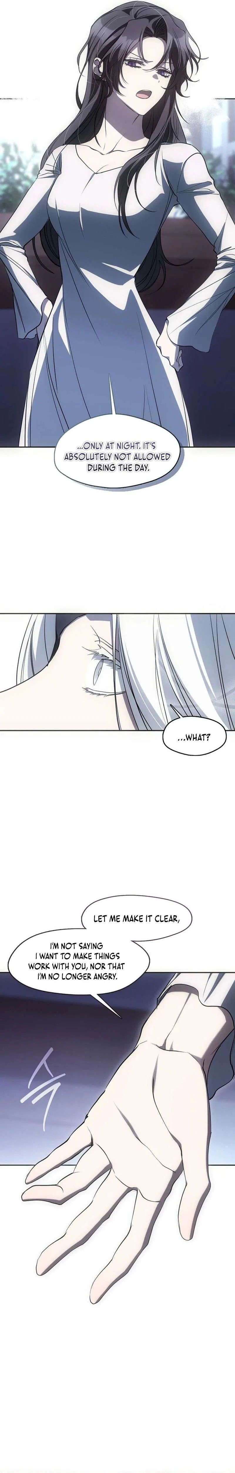 I Failed To Throw The Villain Away Chapter 127 – Page 16