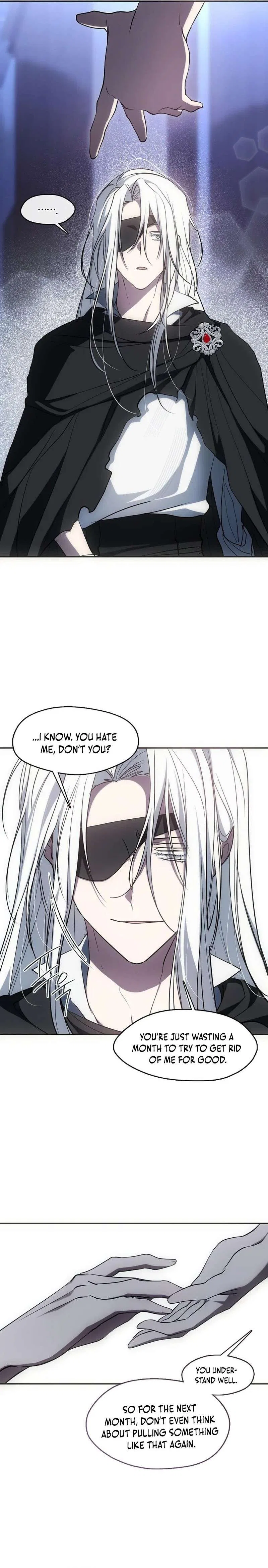 I Failed To Throw The Villain Away Chapter 127 – Page 17