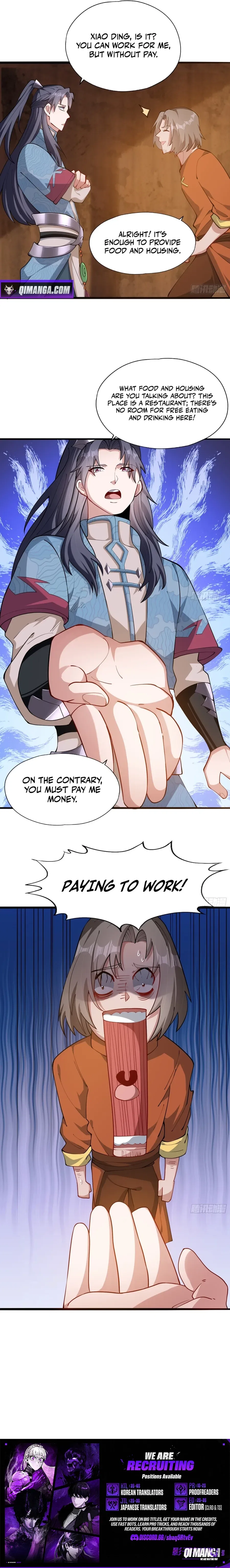10,000 Ways to Eliminate Players Chapter 16 – Page 6