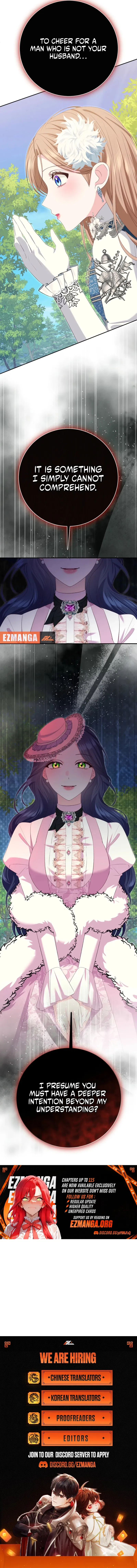 When Cinderella’s Magic Fades Away Chapter 99 – Page 14