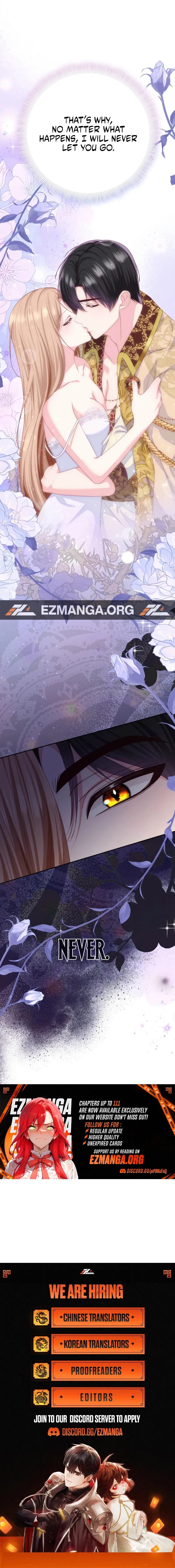 When Cinderella’s Magic Fades Away Chapter 97 – Page 11