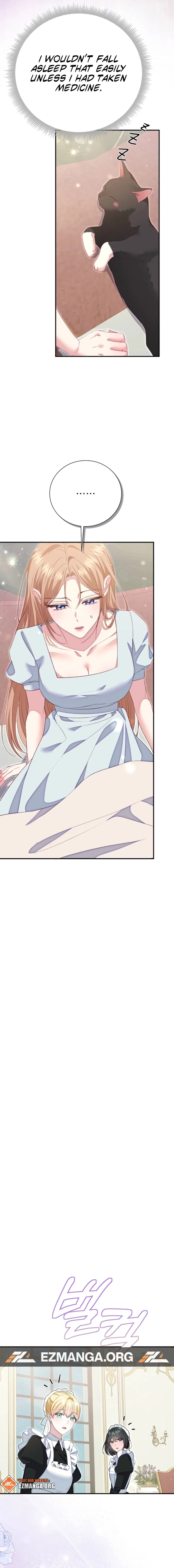 When Cinderella’s Magic Fades Away Chapter 93 – Page 2