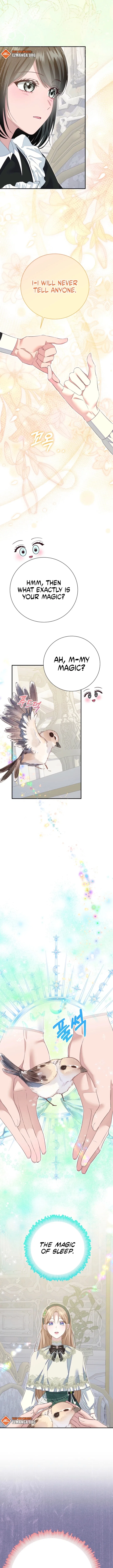 When Cinderella’s Magic Fades Away Chapter 93 – Page 11