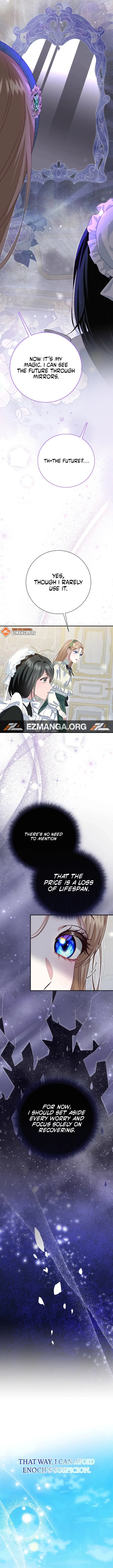 When Cinderella’s Magic Fades Away Chapter 93 – Page 14