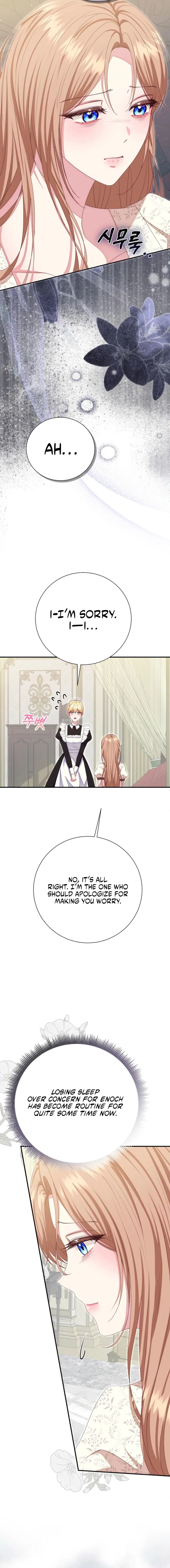 When Cinderella’s Magic Fades Away Chapter 92 – Page 2