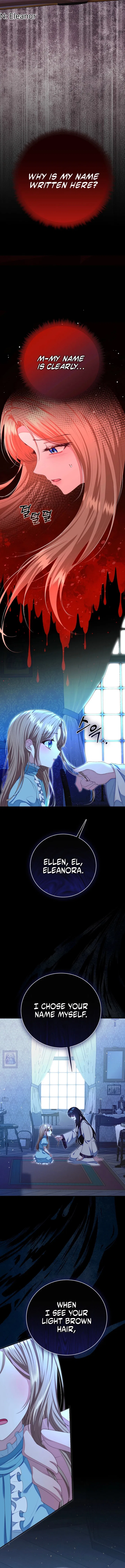 When Cinderella’s Magic Fades Away Chapter 92 – Page 4