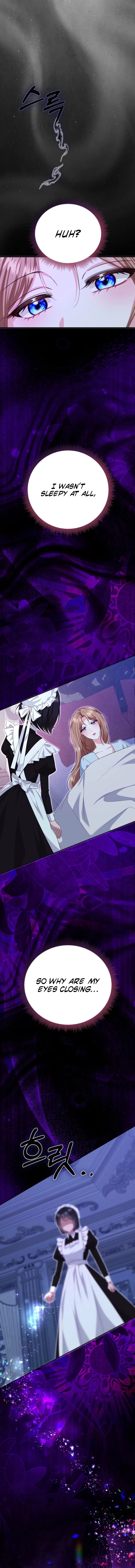 When Cinderella’s Magic Fades Away Chapter 92 – Page 15