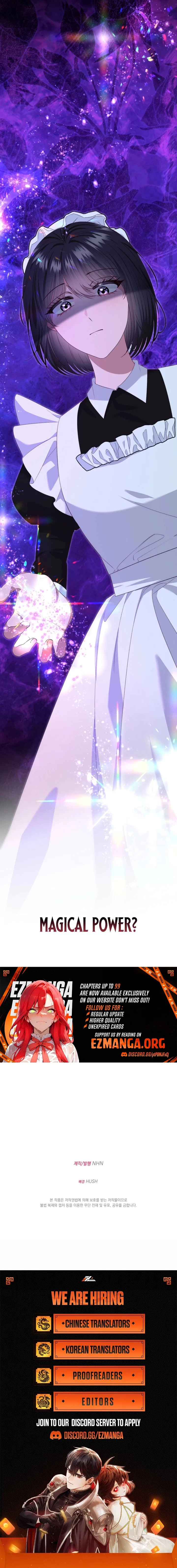 When Cinderella’s Magic Fades Away Chapter 92 – Page 16