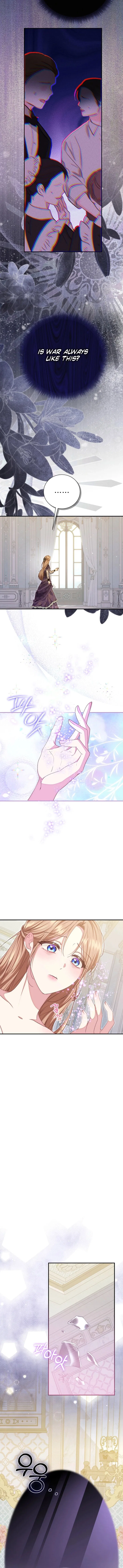 When Cinderella’s Magic Fades Away Chapter 91 – Page 2