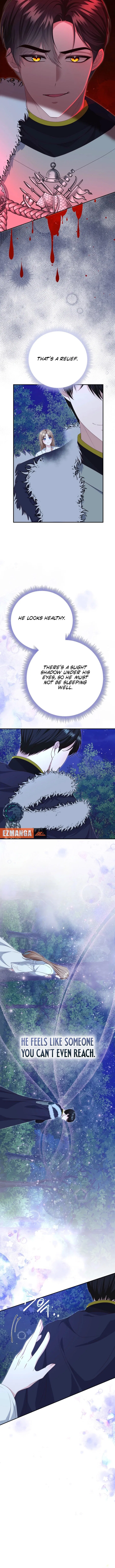When Cinderella’s Magic Fades Away Chapter 91 – Page 6