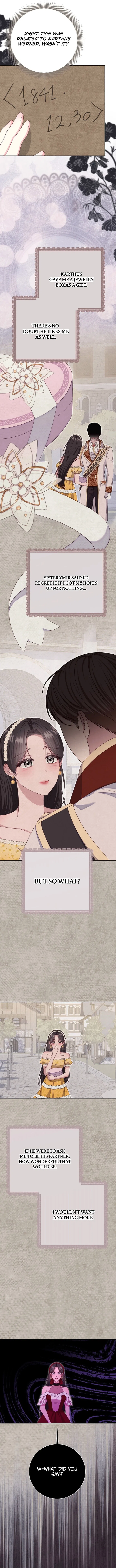 When Cinderella’s Magic Fades Away Chapter 91 – Page 12