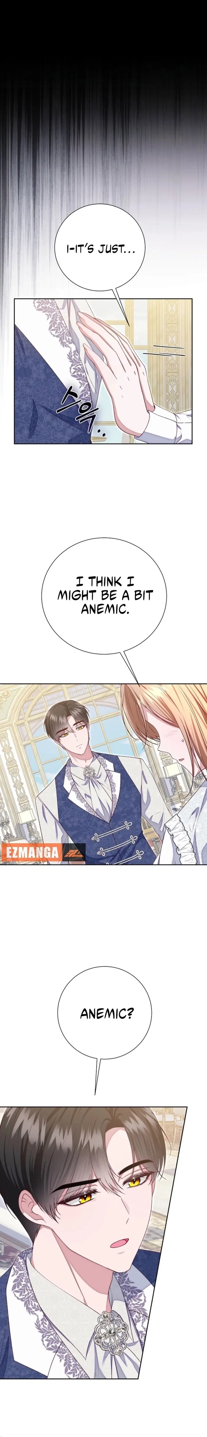 When Cinderella’s Magic Fades Away Chapter 90 – Page 2