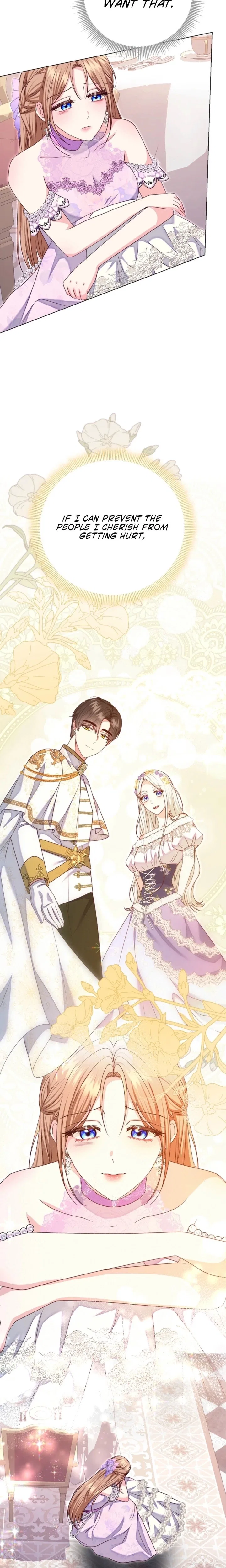 When Cinderella’s Magic Fades Away Chapter 90 – Page 10