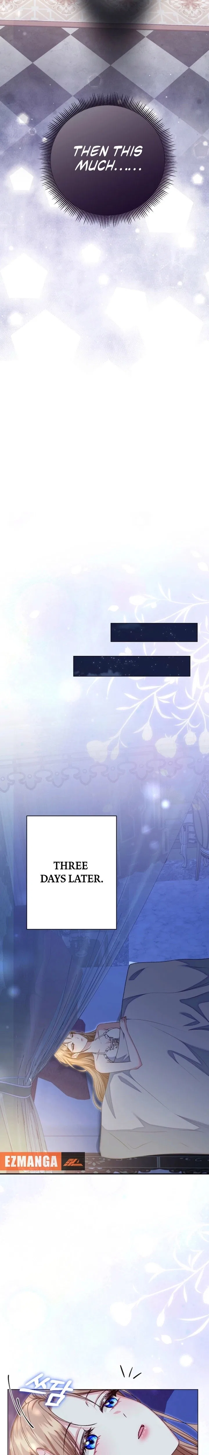 When Cinderella’s Magic Fades Away Chapter 90 – Page 11