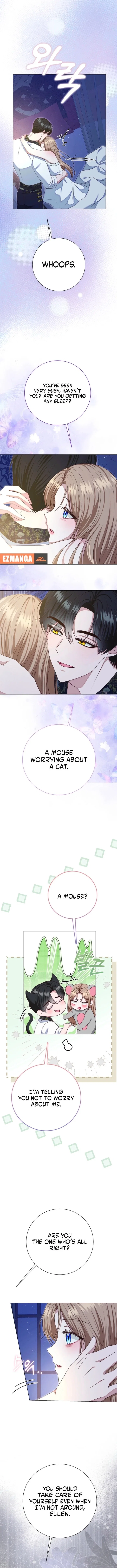 When Cinderella’s Magic Fades Away Chapter 90 – Page 13
