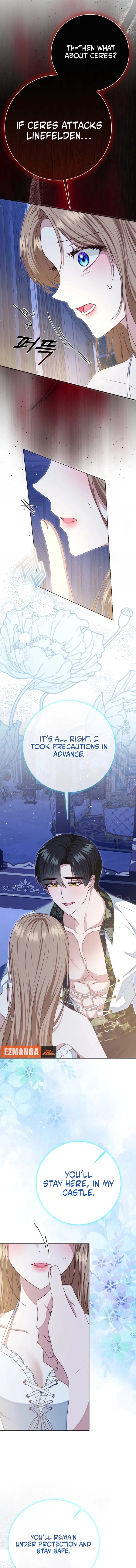 When Cinderella’s Magic Fades Away Chapter 90 – Page 15