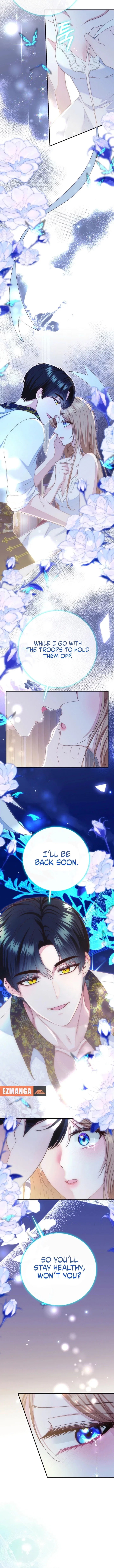 When Cinderella’s Magic Fades Away Chapter 90 – Page 16