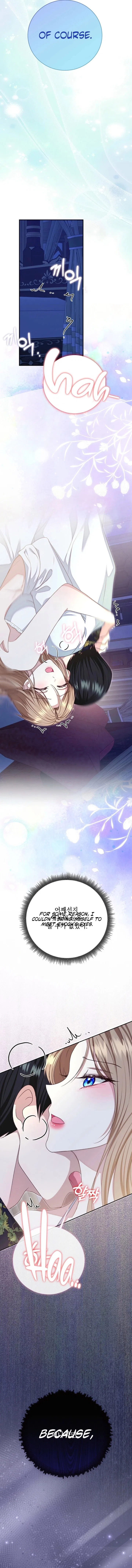 When Cinderella’s Magic Fades Away Chapter 90 – Page 17